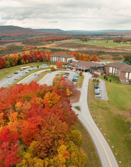 Canaan Valley Golf Course and Resort main